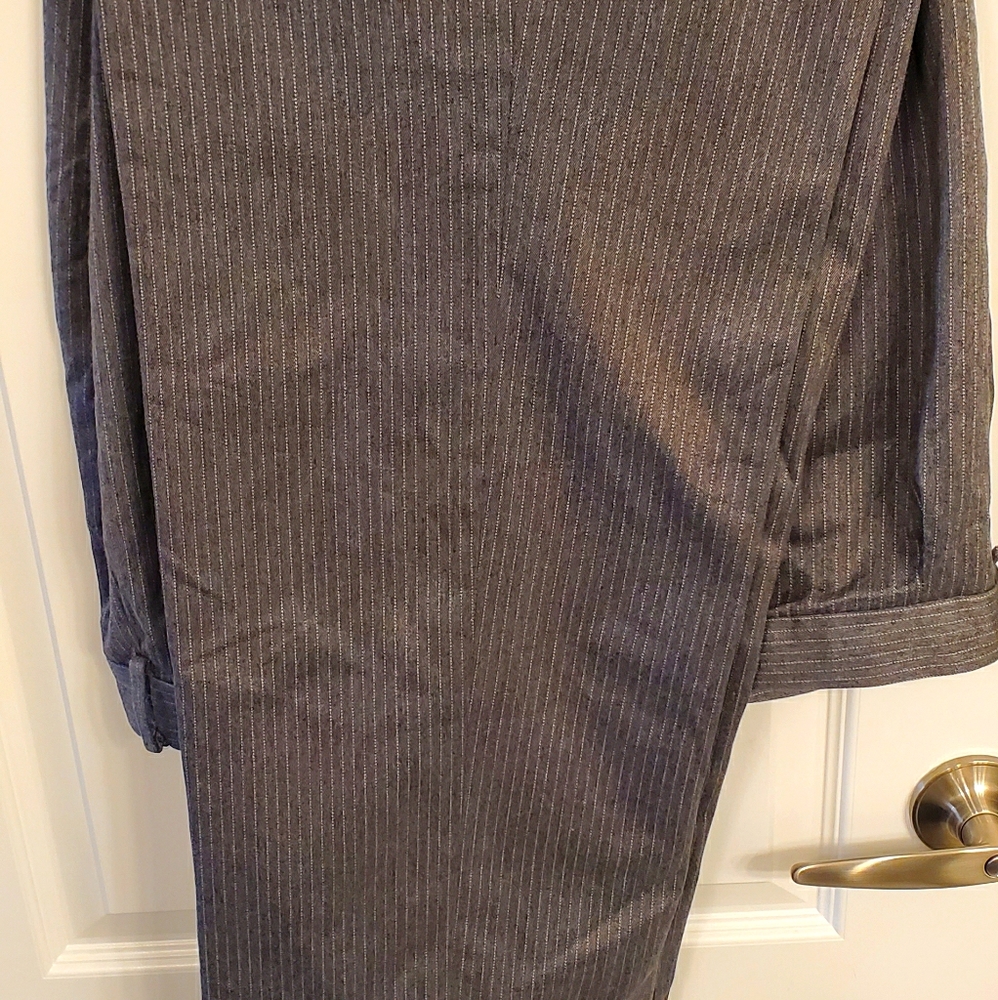 Lands' End 42 waist pants